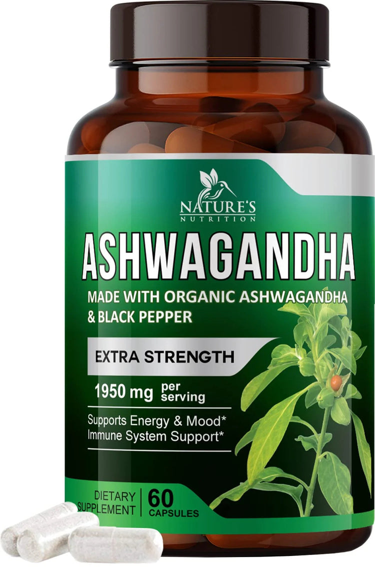 Supplements